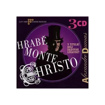 Hrabě Monte Christo