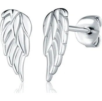 Náušnice Náušnice JVD SVLE2591XJ60000 stříbrné