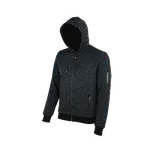 Mikina BENNON OLYMPOS, modrá/šedá