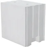 Porfix AKU 175 PD 175 x 249 x 248 mm