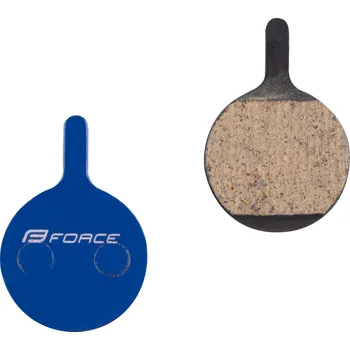 Brzda na kolo Brzdové destičky Force Magura Louise Fe . .