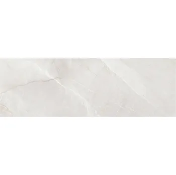 Obklad Cesaria Light Rekt. - obkládačka rektifikovaná 25x75 šedá lesk 164303