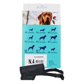 Náhubek pro psa Covetrus Essentials Náhubek fixační pes č.4 1ks CVET