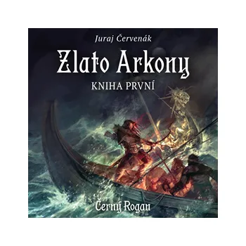 Zlato Arkony – kniha první MP3 download
