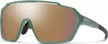 Smith Shift Mag cyklistické brýle Alpine Green