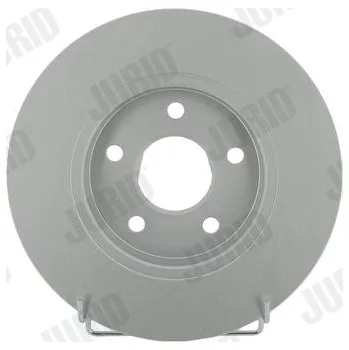 Brzdový kotouč Brzdový kotouč JURID 562193JC