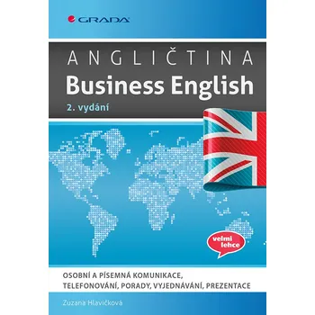 Angličtina Business English, 2. vydání