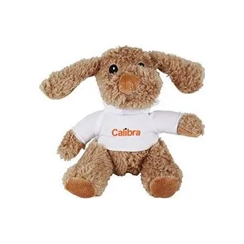 plyšák Calibra - plyšový pes
