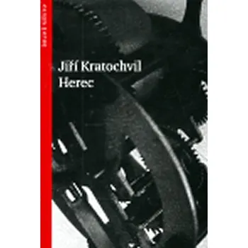 Herec vázaná Jiří Kratochvíl