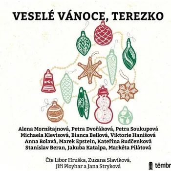 Veselé Vánoce, Terezko