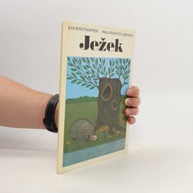 Obrázek k inzerátu: Ježek