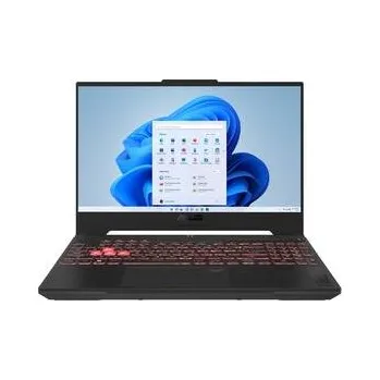 Notebook Asus TUF Gaming A15 (FA507NVR-LP013W) šedý