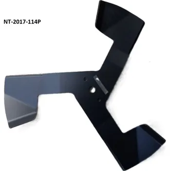 Nůž pro sekačky Stiga tříramenný NT-2017-114