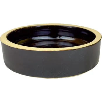 krmítko pro hospodářská zvířata krmítko d20 (1,0l) keramika