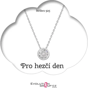 Náhrdelník Pro hezčí den - OB19