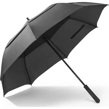 Deštník GAVIN. 27.5 deštník ze 190T pongee s automatickým otevíráním