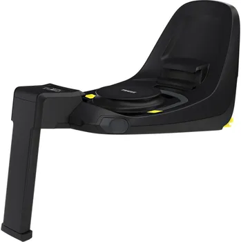 Thule Alfi isofix základna černá