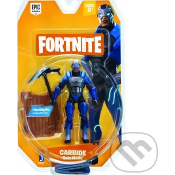 Doplněk ke knize Figurka Fortnite Carbide - EPEE EPEE
