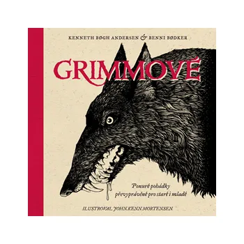 Grimmové MP3 download