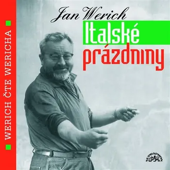 Italské prázdniny