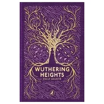 Cizojazyčná kniha Wuthering Heights