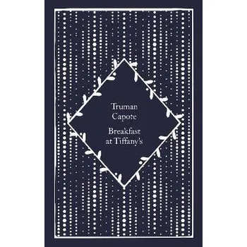 Cizojazyčná kniha Breakfast at Tiffany's