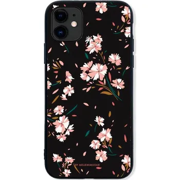 Pouzdro na mobilní telefon Kryt iPhone 11 pevný Cherry Blossom (obal neboli pouzdro na iPhone 11)