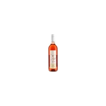 Merlot Rosé vzh. Volařík 0,75L 13%