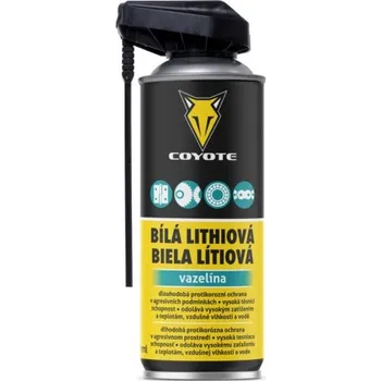 vazelína líthiová COYOTE 400ml spray
