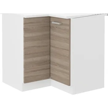 Kuchyňská skříňka Stolarz Lempert Kuchyňská skříňka Dave 89x89 DN 1F BB