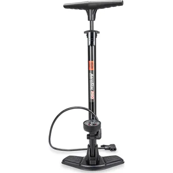 pumpička Alca/Heyner (Germany) | Ruční pumpička s manometrem 11 BAR HEYNER AeroStar PRO, 216200