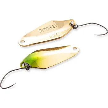 Umělá nástraha Plandavka Nories Masukurouto Rooney 2,2g 32mm #089 Herb Tea