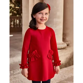 Dívčí šaty Šaty Khatrin Velikosti: 122