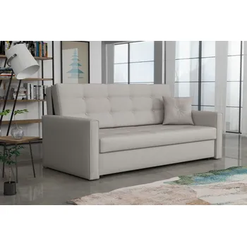 Pohovka pohovka-Vivian-Lux-IV-Soft světle šedá