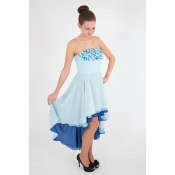 Dámské šaty Šaty Blankyt Velikosti: XS (34-36)