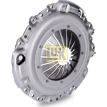 Auto-moto Přítlačný talíř Schaeffler LuK 122 0115 10