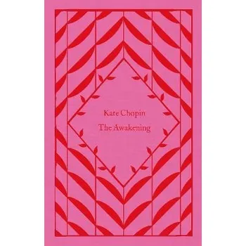 Cizojazyčná kniha The Awakening