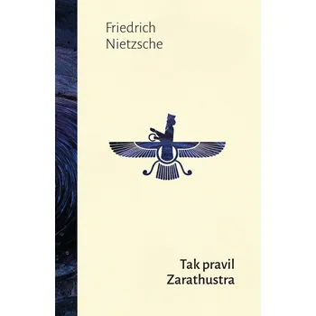 Kniha Tak pravil Zarathustra
