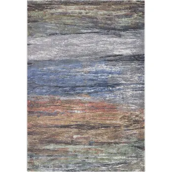 Koberec Moderní kusový koberec Ragolle Argentum 63814 2626 Abstraktní vícebarevný Rozměr: 200x290 cm