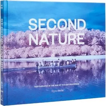 Cizojazyčná kniha Second Nature - May, Jessica a Price, Marshall N.