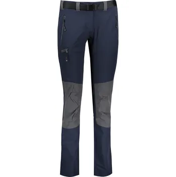 Dámské kalhoty Dámské kalhoty ALTISPORT NoPrint NP/ALW5021NJ NAVY/CARBON XL
