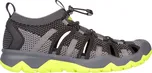 McKINLEY Cayman outdoorové sandály - 0 - šedá - 45