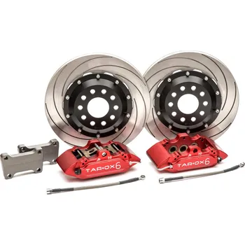 Brzdový komplet Zadní big brake kit Tarox Mini R53 Cooper S Works 1.6 16v Supercharged 310x11mm