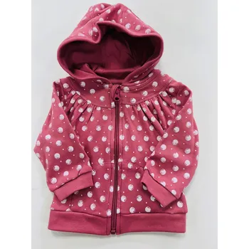 Pánská mikina Mikina s balónky Velikosti: 80