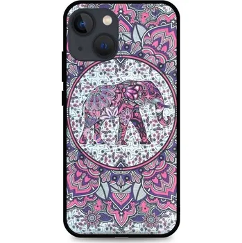 Pouzdro na mobilní telefon Kryt iPhone 13 pevný Elephant (obal neboli pouzdro na iPhone 13)