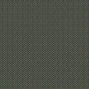 MAKOWER UK Látka bavlna v metráži 1146B