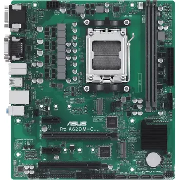 Základní deska ASUS Pro A620M-C-CSM/AM5/mATX