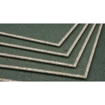 Orlimex Durelis deska s perodrážkou, 2476 x 810 x 18 mm