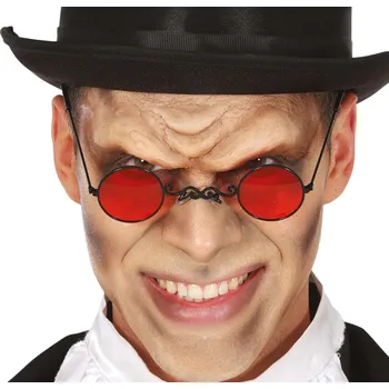 Karnevalový kostým GuircaUpíří brýle Drákula