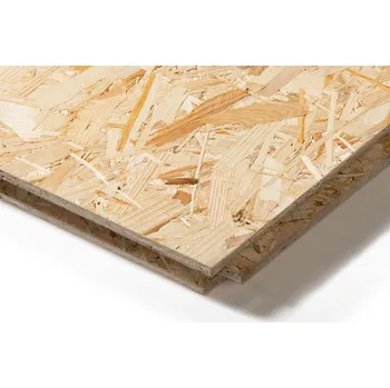 Kronospan OSB 3 Superfinish nebroušená…